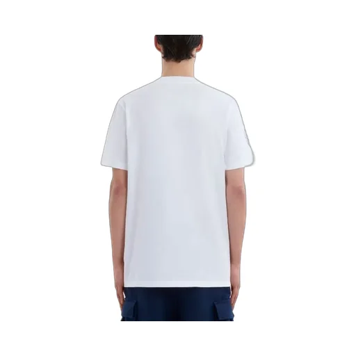 Marni Graphic-Printed Crewneck T-Shirt