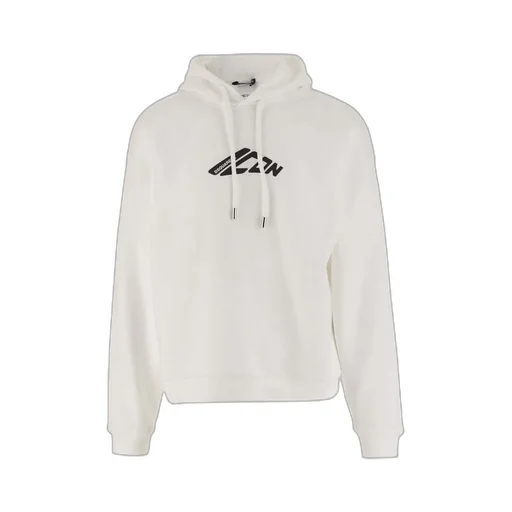 Dsquared2 Logo Printed Drawstring Hoodie