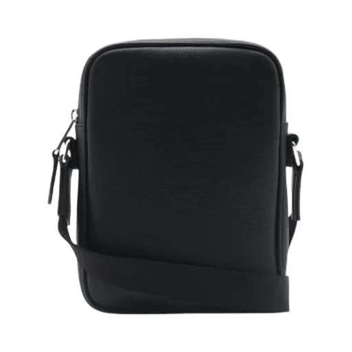 Vertical Paddy Bag