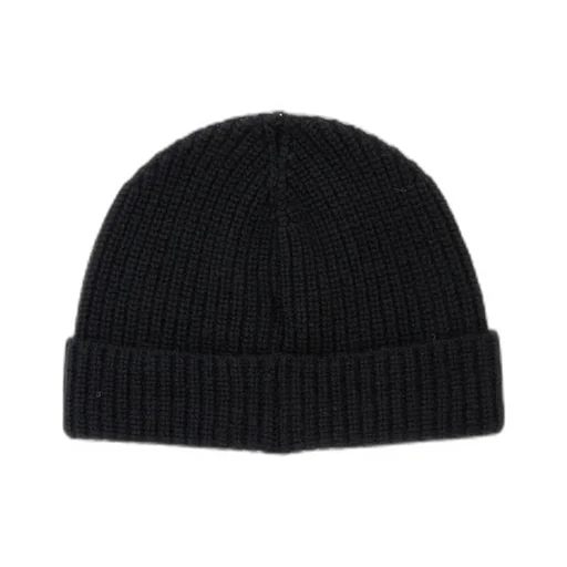 Valentino	Vlogo Plaque Beanie