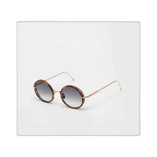 Round Sunglasses
