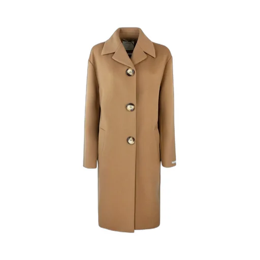 Fiuggi Wool Coat