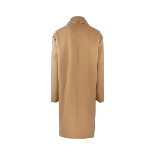 Fiuggi Wool Coat