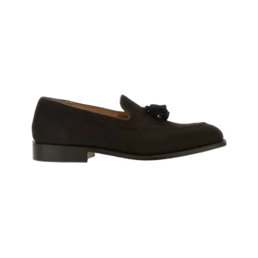 Church's Kinglsey Tassel Detailed Loafers