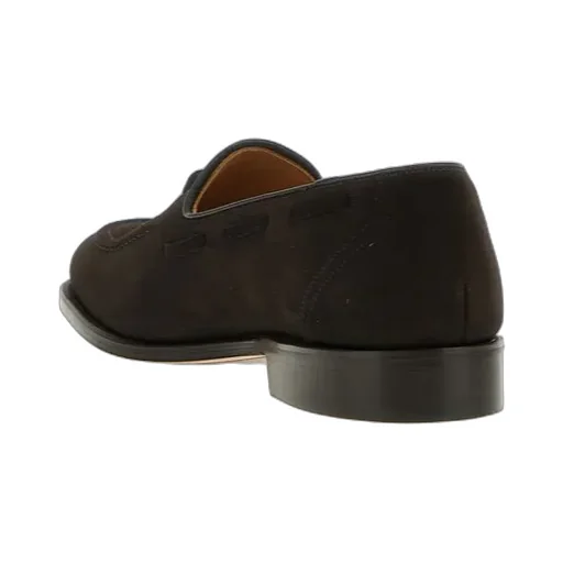 Church's Kinglsey Tassel Detailed Loafers