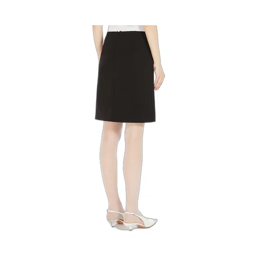 Luigia Mini Skirt
