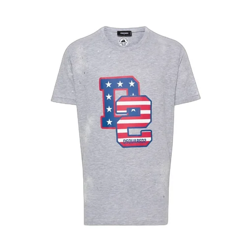 Short-Sleeved T-Shirt