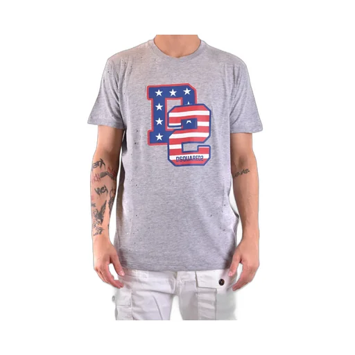Short-Sleeved T-Shirt