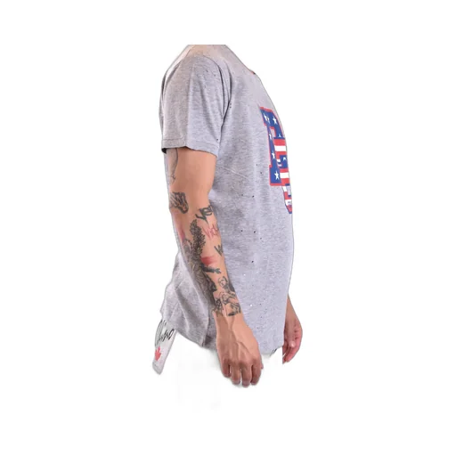 Short-Sleeved T-Shirt