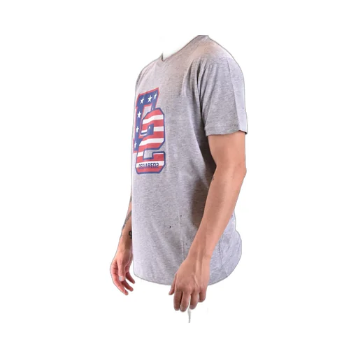 Short-Sleeved T-Shirt