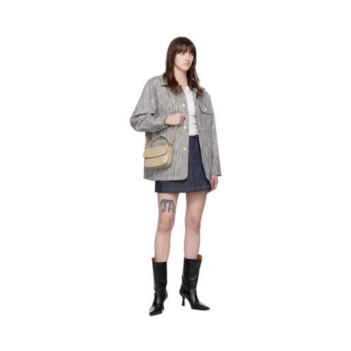 Sarah Shoulder Bag