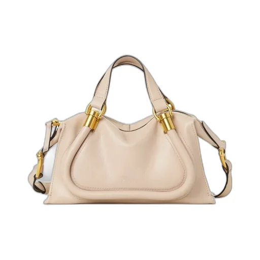 Chloé Paraty 24 Small Shoulder Bag