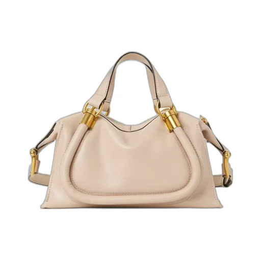 Chloé Paraty 24 Small Shoulder Bag