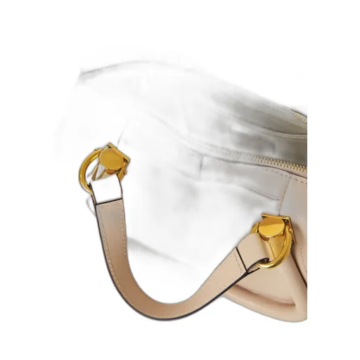 Chloé Paraty 24 Small Shoulder Bag