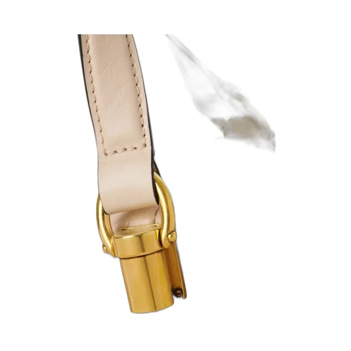 Chloé Paraty 24 Small Shoulder Bag