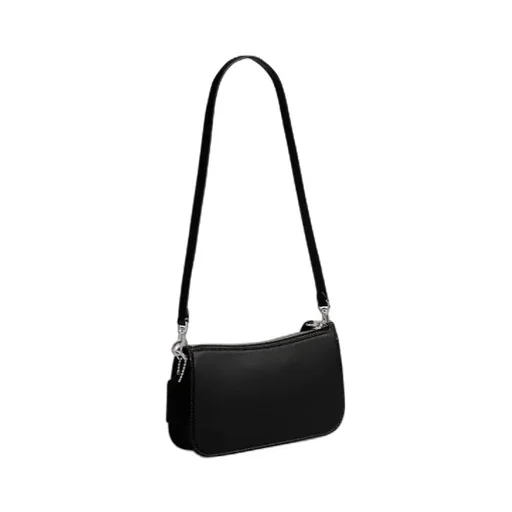 Leather Mini Shoulder Bag