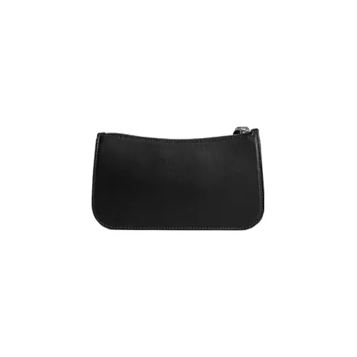 Leather Mini Shoulder Bag