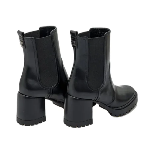 70Mm Maxxi Boots