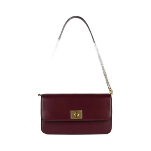 Golden Goose Deluxe Brand Chain-Linked Shoulder Bag