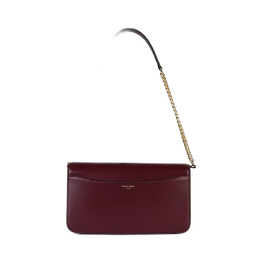 Golden Goose Deluxe Brand Chain-Linked Shoulder Bag