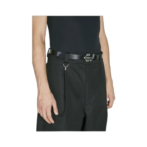 Logo Belt