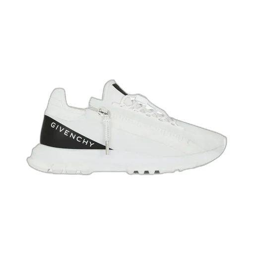 Givenchy Spectre Drawstring Sneakers