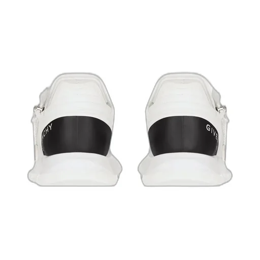 Givenchy Spectre Drawstring Sneakers