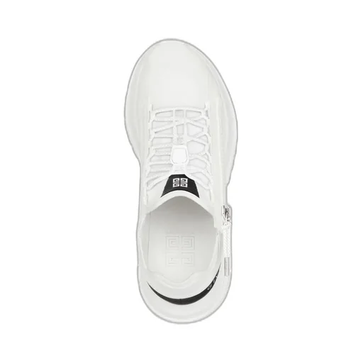 Givenchy Spectre Drawstring Sneakers