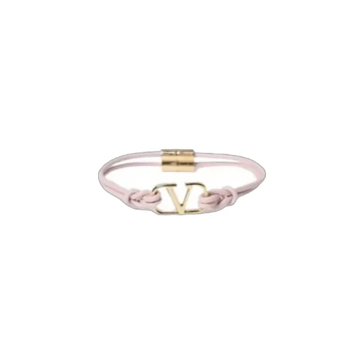 Valentino Vlogo Signature Bracelet