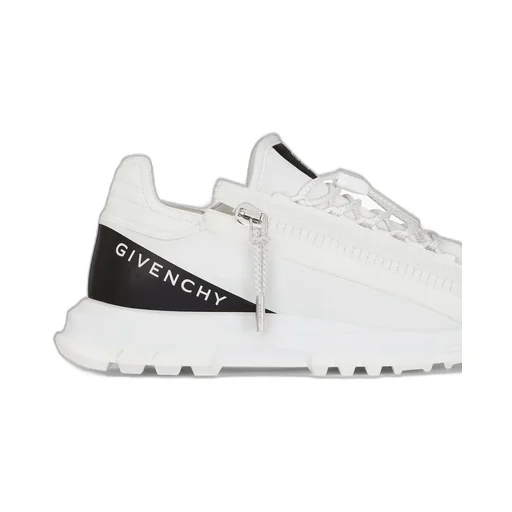Givenchy Spectre Drawstring Sneakers