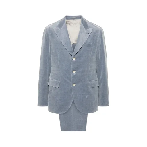 Cotton Suit