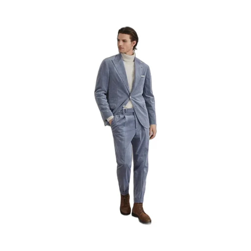 Cotton Suit