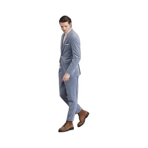 Cotton Suit