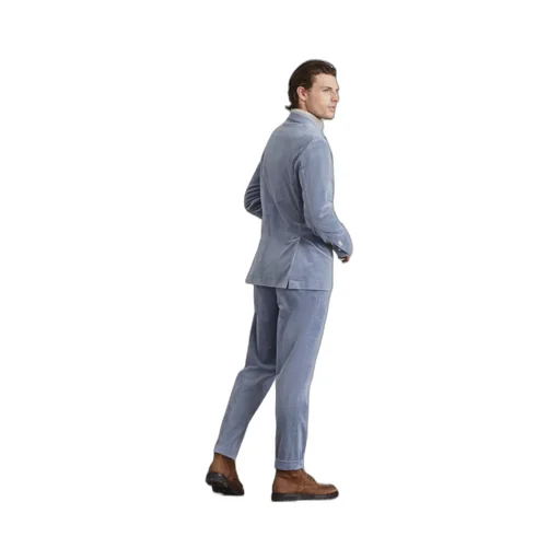 Cotton Suit