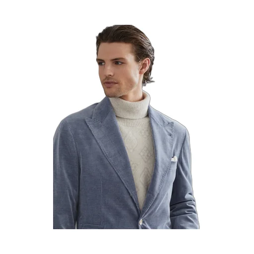 Cotton Suit