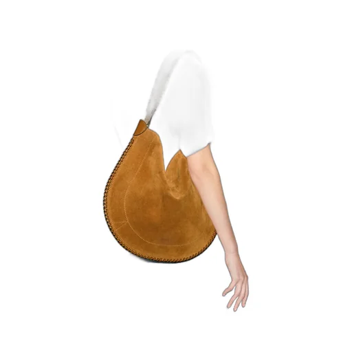 Isabel Marant Oskan Hobo Bag