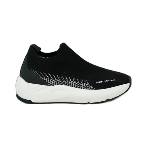 Logo Sneakers