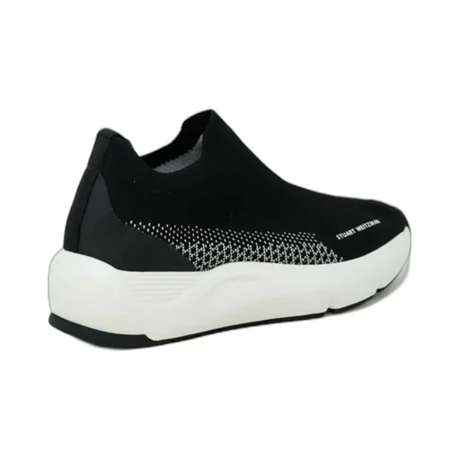 Logo Sneakers