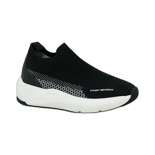 Logo Sneakers