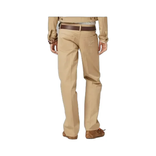Chino Pants