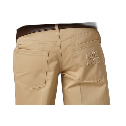 Chino Pants