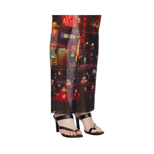 Jean Paul Gaultier The Long Pigalle Dress