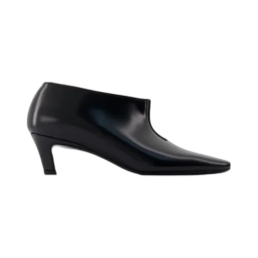 Wide Ankle Boots