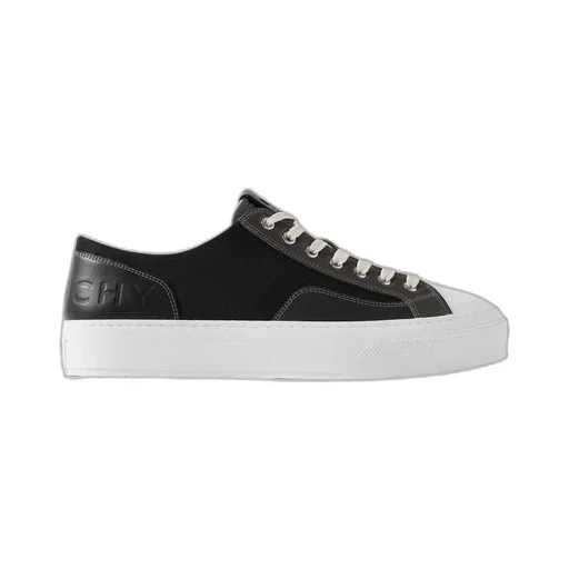 Givenchy City Low-Top Sneakers