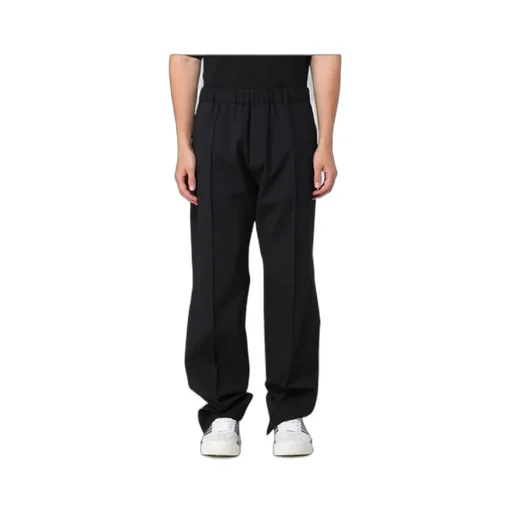 Chic Track Pants