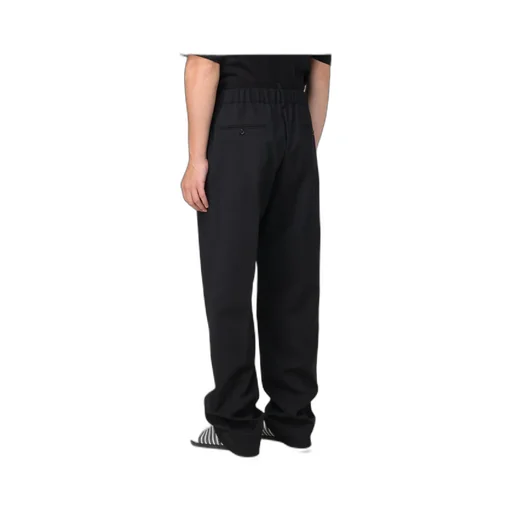 Chic Track Pants