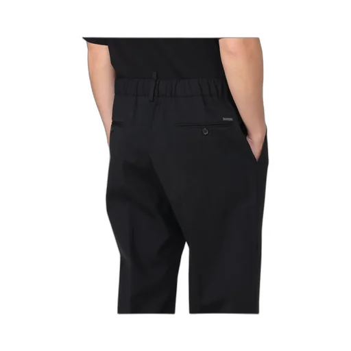 Chic Track Pants