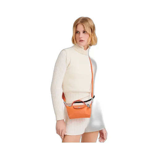 Le Pliage Xtra Xs Logo Shoulder Bag