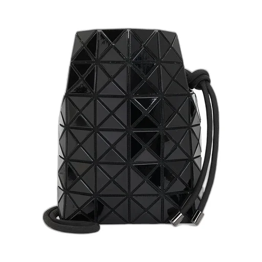 Drawstring Shoulder Bag