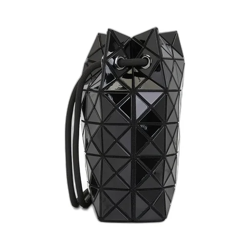 Drawstring Shoulder Bag